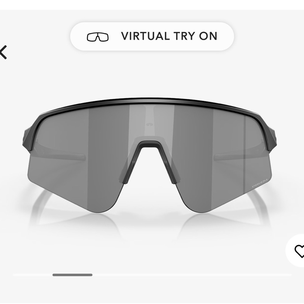 Oakley Sutro Lite Sweep